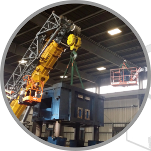 SERVICE & ERSATZTEILE