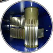 SERVICE & ERSATZTEILE